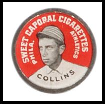 Collins Red